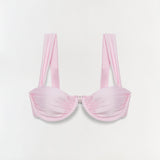 Simkhai - Anniston Bikini Top