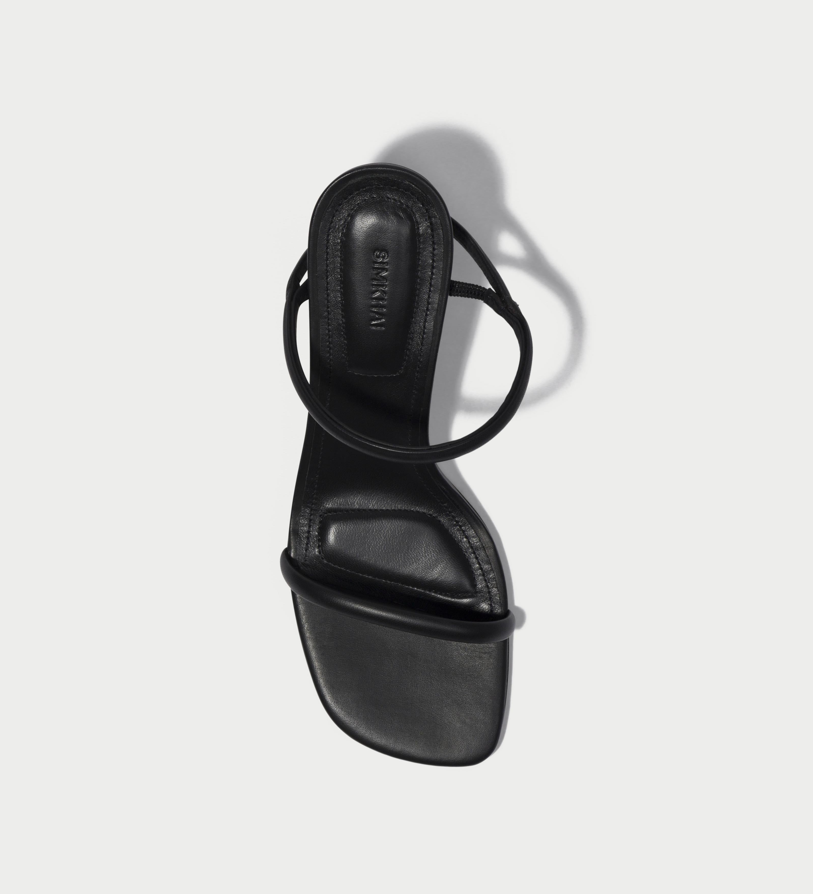 Simkhai - Siren Low Heel Sandal