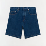 Simkhai - Lorcan Denim Shorts