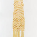 Simkhai - Jensen Macrame Midi Dress