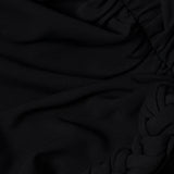 Simkhai - Valen Draped Jersey Top