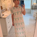 Hunter Bell - Valerie Dress