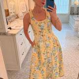 Hunter Bell - Thompson Dress
