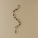 Kinn - Vintage Gold Link Bracelet