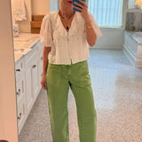 Hunter Bell - Mallory Jeans