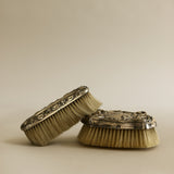 Kinn - Sterling Brush