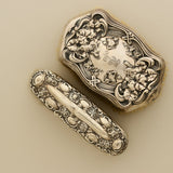 Kinn - Sterling Brush