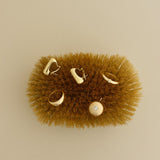 Kinn - Sterling Brush