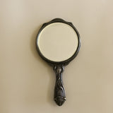 Kinn - Art Noveau Hand Mirror