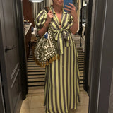 Hunter Bell - Iris Dress