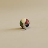 Kinn - Vintage Aaron Basha Beach Ball Pendant 18K