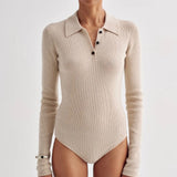 Aflalo - Roan Polo in Cashmere