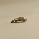 Kinn - Vintage Car Pendant