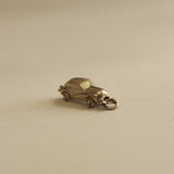 Kinn - Vintage Car Pendant