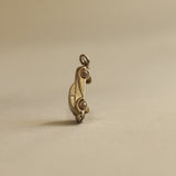 Kinn - Vintage Car Pendant
