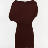 Simkhai - Shania Off Shoulder Mini Dress