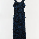 Simkhai - Corinna Lace Midi Dress