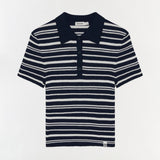 Simkhai - Averie Knit Polo