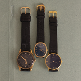 Kinn - Vintage 18k Yellow Gold Patek Philippe Geneva Watch