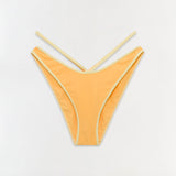 Simkhai - Emmalynn Strappy Bikini Bottom