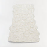 Simkhai - Holland Floral Raffia Bustier Mini Dress
