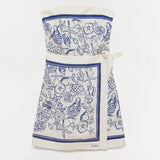 Simkhai - Darbie Linen Bustier Mini Dress