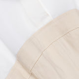 Simkhai - Sundae Linen Mini Dress
