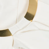 Simkhai - Bindi Draped One Piece