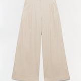 Simkhai - Ramsey Linen Wide Leg Pant
