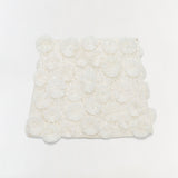 Simkhai - Nolia Floral Raffia Mini Skirt