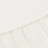 Simkhai - Haven Embroidered Linen Knit Skirt