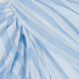 Simkhai - Liorra Draped Midi Skirt