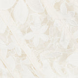 Simkhai - Imogen Lace Bustier Midi Dress