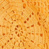 Simkhai - Lyla Crochet Midi Dress