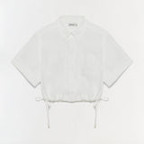 Simkhai - Ryett Cropped Shirt