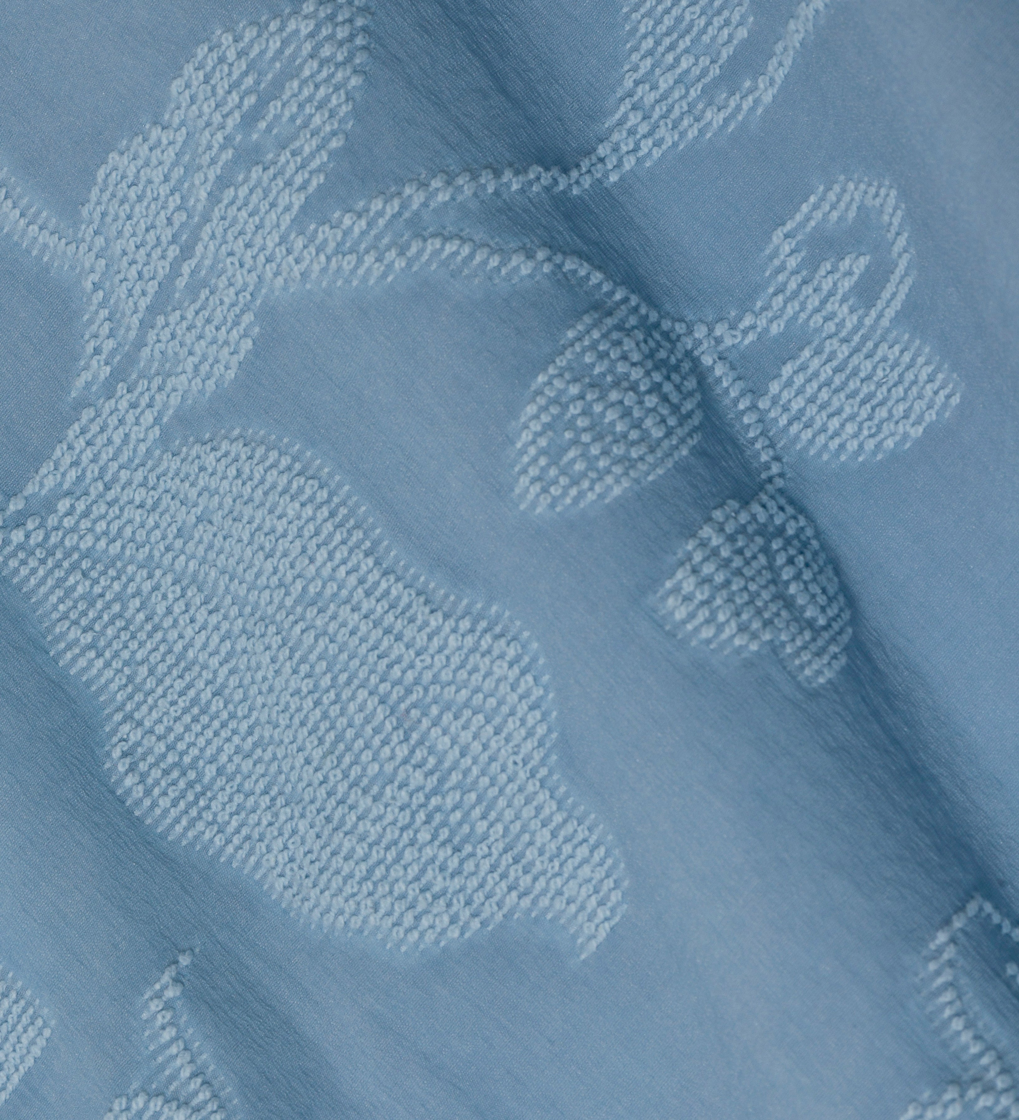 Simkhai - Rosalia Jacquard Midi Dress