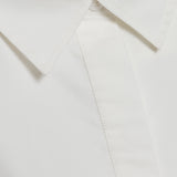 Simkhai - Ryett Cropped Shirt