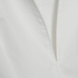 Simkhai - Wrenli Cotton Pleated Top