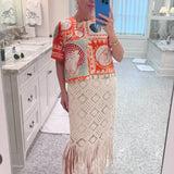 Hunter Bell - Rivington Skirt