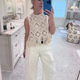 Hunter Bell - Astor Top