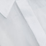Simkhai - Loen Organza Shirt
