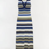 Simkhai - Kerrin Knit Midi Dress