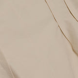 Simkhai - April Cotton Faille Bustier Top