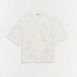 Simkhai - Annaelle Cotton Lace Top
