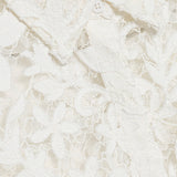 Simkhai - Annaelle Cotton Lace Top
