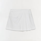 Simkhai - Devlin Pleated Mini Skort