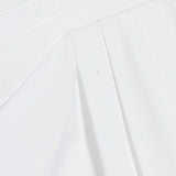 Simkhai - Devlin Pleated Mini Skort
