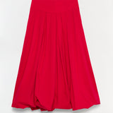 Simkhai - Winsor Cotton Midi Skirt