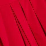 Simkhai - Winsor Cotton Midi Skirt