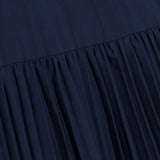 Simkhai - Arlo Belted Cotton Maxi Dress